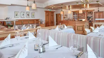 Resort Hanneshof