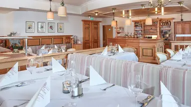 Resort Hanneshof