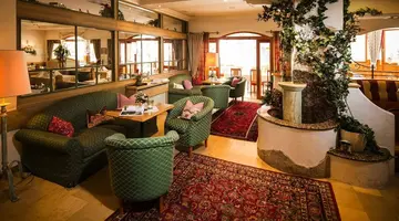 Resort Hanneshof