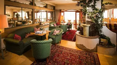 Resort Hanneshof