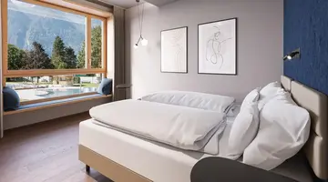 Resort Hotel SPA & Sports