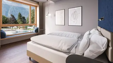 Resort Hotel SPA & Sports