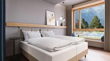 Resort Hotel SPA & Sports