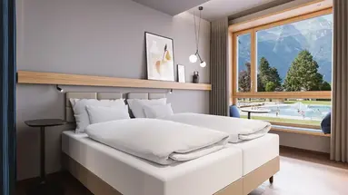 Resort Hotel SPA & Sports