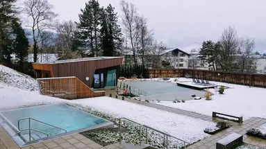 Resort Hotel SPA & Sports