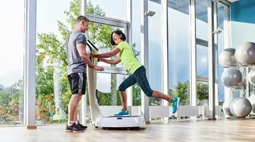 Resort Hotel SPA & Sports