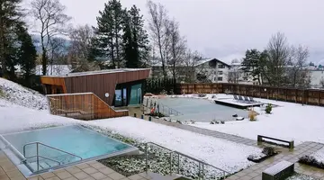 Resort Hotel SPA & Sports