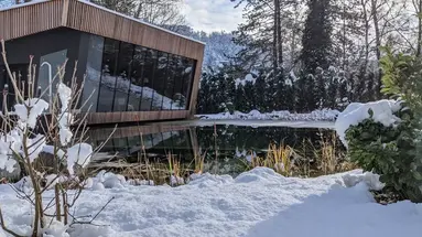 Resort Hotel SPA & Sports