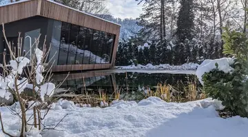 Resort Hotel SPA & Sports