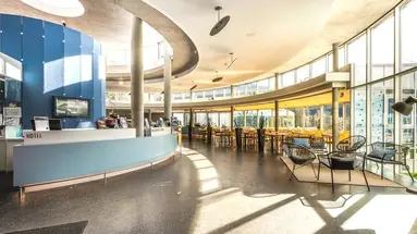 Resort Hotel SPA & Sports