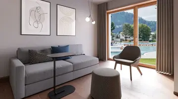 Resort Hotel SPA & Sports