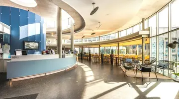 Resort Hotel SPA & Sports