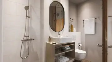 Resort Hotel SPA & Sports