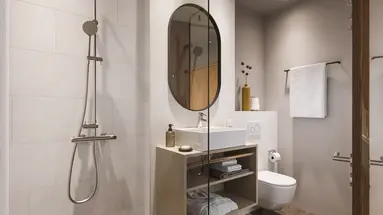 Resort Hotel SPA & Sports
