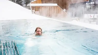 Resort Hotel SPA & Sports