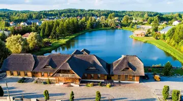 Resort Jura
