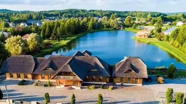 Resort Jura