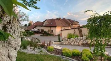 Resort Jura