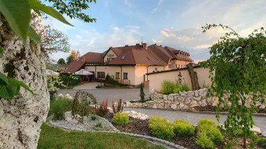 Resort Jura