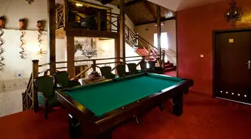 Resort Jura
