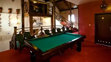 Resort Jura