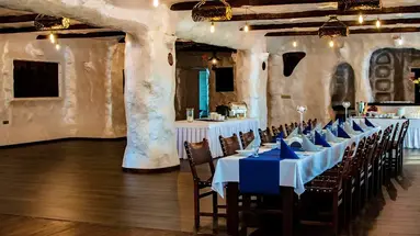 Resort Jura