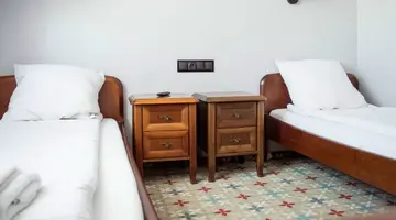 Resort Jura