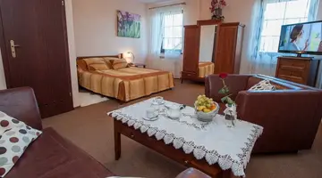 Resort Jura
