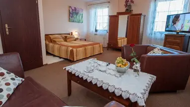 Resort Jura