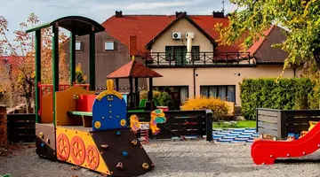 Resort Jura