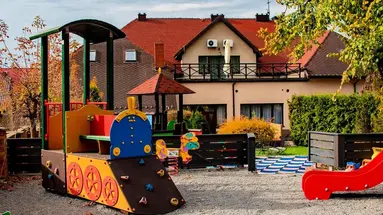 Resort Jura
