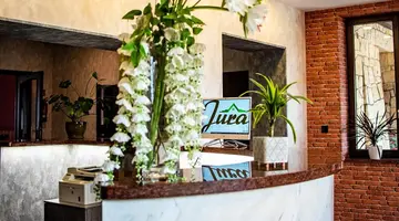 Resort Jura