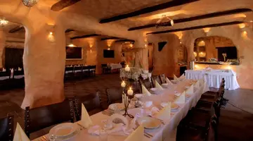 Resort Jura