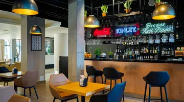 Resort Krol Plaza Spa & Wellness