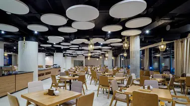 Resort Krol Plaza Spa & Wellness