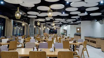 Resort Krol Plaza Spa & Wellness