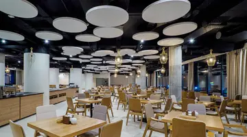 Resort Krol Plaza Spa & Wellness