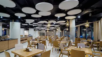 Resort Krol Plaza Spa & Wellness