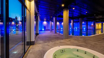 Resort Krol Plaza Spa & Wellness