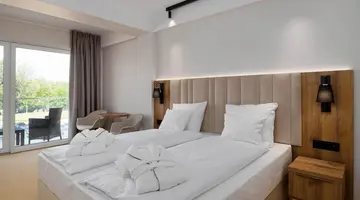 Resort Krol Plaza Spa & Wellness