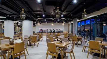 Resort Krol Plaza Spa & Wellness