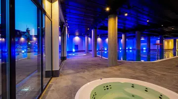 Resort Krol Plaza Spa & Wellness