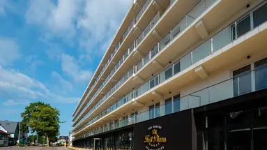 Resort Krol Plaza Spa & Wellness