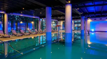 Resort Krol Plaza Spa & Wellness