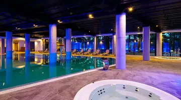 Resort Krol Plaza Spa & Wellness