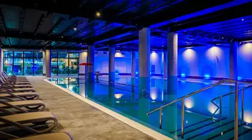 Resort Krol Plaza Spa & Wellness