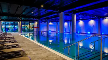 Resort Krol Plaza Spa & Wellness