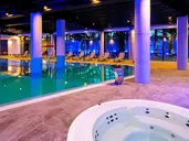 Resort Król Plaza