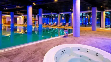 Resort Król Plaza