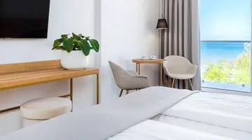 Resort Król Plaza